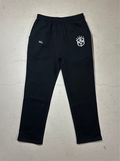 Brazil Sweats (BLACK)