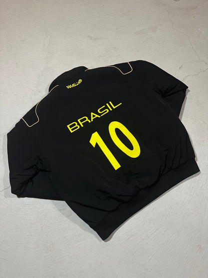 Brazil Racing Jacket