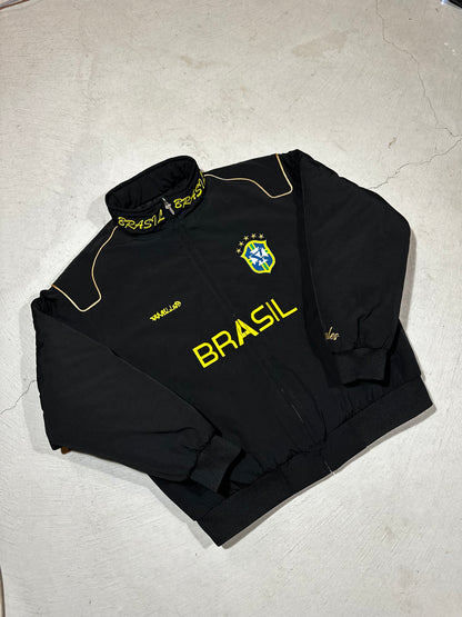 Brazil Racing Jacket