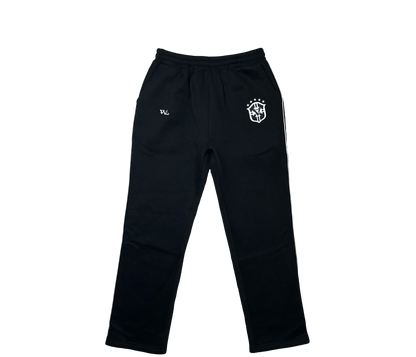 Brazil Sweats (BLACK)